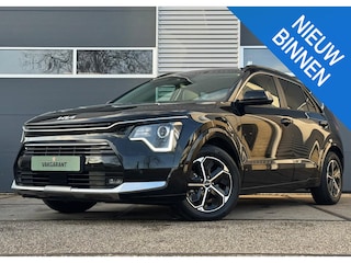 Kia Niro 1.6 GDi PHEV DynamicPlusLine |Camera |Keyless |ACC |Navi