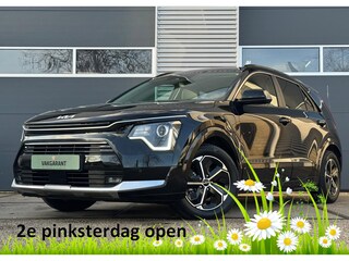Kia Niro 1.6 GDi PHEV DynamicPlusLine |Camera |Keyless |ACC |Navi