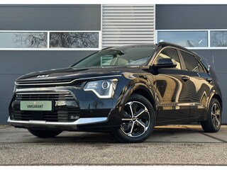 Kia Niro 1.6 GDi PHEV DynamicPlusLine |Camera |Keyless |ACC |Navi