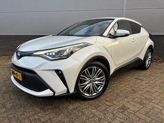 Toyota C-HR 1.8 Hybrid Executive Limited Zeer compleet !