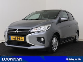 Mitsubishi Space Star 1.2 Active | NL auto | Dealeronderhouden |