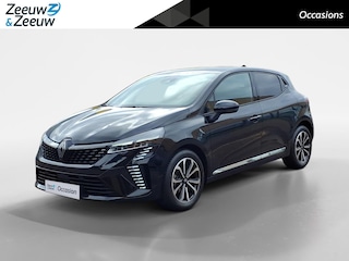 Renault Clio 1.0TCe 90 Techno Airco/ecc | Navigatie | Winterpakket | L.m. velgen | 2435 Km`s