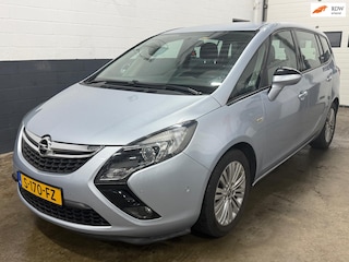 Opel Zafira Tourer 1.4 Innovation 7p.|NAVI|TREKHAAK|CLIMATE