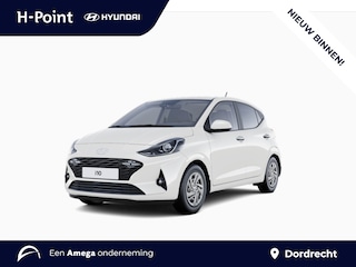 Hyundai i10 1.0 Premium | €2500 KORTING |