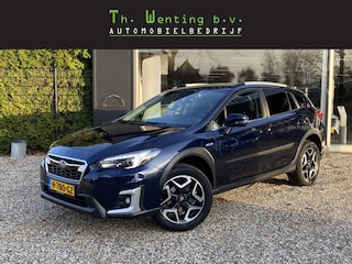 Subaru XV 2.0i e-BOXER Luxury
