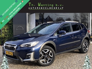 Subaru XV 2.0i e-BOXER Luxury