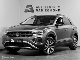 Volkswagen T-Roc 1.5 TSI DSG | CARPLAY | AD. CRUISE | PDC