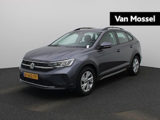 Volkswagen Taigo 1.0 TSI Life NAVIGATIE | PDC | ADAPTIEVE CRUISE | AIRCO | LMV | APPLE CARPLAY | 12 MAANDEN BOVAG GARANTIE |