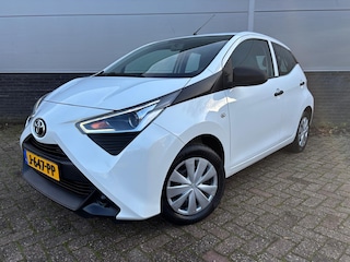 Toyota Aygo 1.0 VVT-i x-fun Airco !
