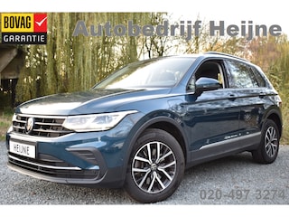 Volkswagen Tiguan 245PK DSG E-HYBRID LIFE VIRTUAL/NAVI/CAMERA