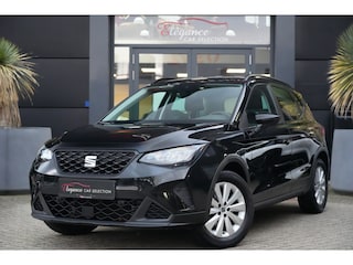 Seat Arona 1.0 TSI Style Business Connect 96pk Navigatie/Camera/Trekhaak