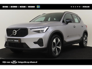 Volvo XC40 B4 (M-HYBRID) PLUS DARK -CAMERA|ADAP.CRUISE|VERW.VOORRUIT|TREKHAAK|HARMAN/KARDON|19"