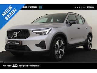 Volvo XC40 B4 (M-HYBRID) PLUS DARK -CAMERA|ADAP.CRUISE|VERW.VOORRUIT|TREKHAAK|HARMAN/KARDON|19"