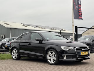 Audi A3 Limousine 1.5 TFSI 150PK CoD Design Pro Line Plus Automaat Trekhaak