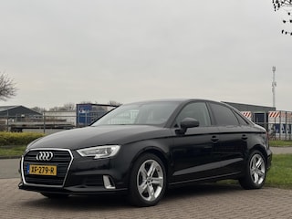 Audi A3 Limousine 1.5 TFSI 150PK CoD Design Pro Line Plus Automaat Trekhaak