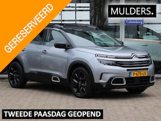 Citroën C5 Aircross 1.6 Plug-in Hybrid 225 Business Plus | Automaat | Camera / Trekhaak / Pano / Navi