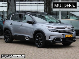 Citroën C5 Aircross 1.6 Plug-in Hybrid 225 Business Plus | Automaat | Camera / Trekhaak / Pano / Navi