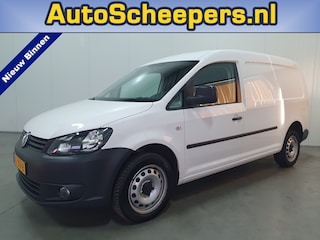 Volkswagen Caddy 2.0 TDI 170 PK NAVI/AIRCO/CRUISE/TRHAAK