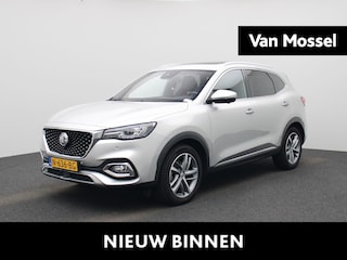 MG EHS 1.5 TGDI Luxury | PANORAMADAK | 360 CAMERA | STOELVERWARMING | ELEKTRISCHE ACHTERKLEP | LEDEREN BEKLEDING |