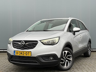 Opel Crossland X BWJ 2020 1.2 83 PK Innovation AIRCO | NAVI | CRUISE | BLUETOOTH | APPLE CAR. | ANDROID AUT. | PDC | ISOFIX | MULTIFUNCT. STUUR | LMV 16 INCH