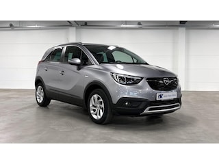 Opel Crossland X 1.2 Turbo Innovation | 1 jr BOVAG garantie | 130 pk | Navi | Camera