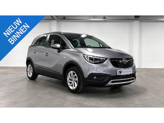 Opel Crossland X 1.2 Turbo Innovation | 1 jr BOVAG garantie | 130 pk | Navi | Camera
