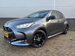 Toyota Yaris 1.5 Hybrid Executive NL-Auto Zeer compleet !
