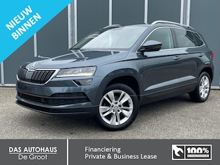 Skoda Karoq 1.5TSI 150pk DSG Style | ACC | Elk Stoel | Elk Trekhaak
