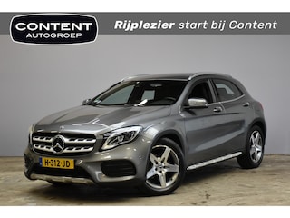 Mercedes-Benz GLA 180 7G-DCT AMG Line Premium Plus