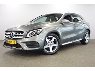 Mercedes-Benz GLA 180 7G-DCT AMG Line Premium Plus