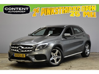 Mercedes-Benz GLA 180 7G-DCT AMG Line Premium Plus