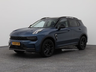 Lynk & Co 01 1.5 Plug-in Hybrid | 360° | BLACK | NLD AUTO