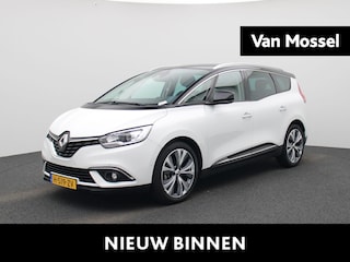 Renault Scénic 1.3 TCe Intens | AUTOMAAT | NAVIGATIE | ACHTERUITRIJCAMERA | CLIMATE CONTROL | APPLE CARPLAY |