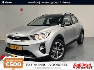 Kia Stonic 1.0 T-GDi DynamicLine