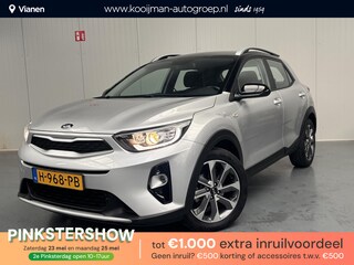 Kia Stonic 1.0 T-GDi DynamicLine