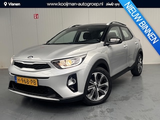 Kia Stonic 1.0 T-GDi DynamicLine