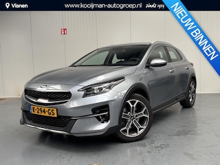 Kia XCeed 1.0 T-GDi DynamicLine