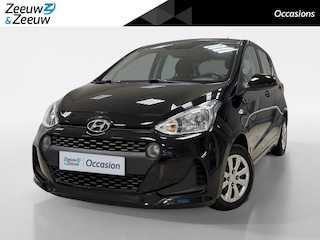 Hyundai i10 1.0 COMFORT | NAVI | CRUISE CONTROLE |