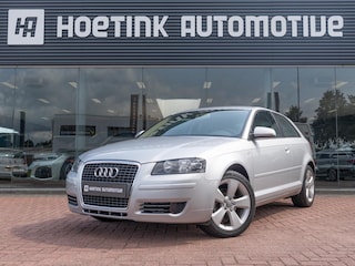 Audi A3 1.6 Pro Line| Slechts 34633 | Nieuw staat | Volledig onderhouden