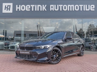 BMW 330e | Ambiente | M-Sport | Stoelverwarming