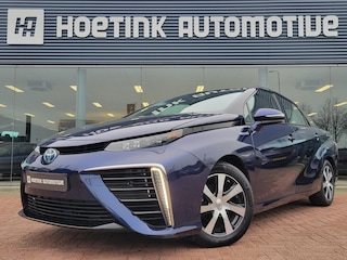 Toyota Mirai FCV Executive | Belastingvrij | Waterstof