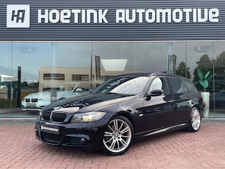 BMW 3-serie Touring 318i Automaat M Sport | Pano | Cruise | Volledig onderhouden