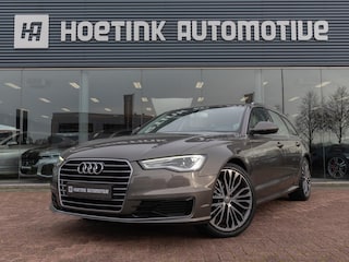 Audi A6 Avant 1.8 TFSI ultra Business Edition | Ambiente | Parkeerhulp | Stoelverwarming