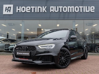 Audi A3 A3 Sportback 2.5 TFSI quattro | Pano | Matrix | B&O
