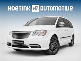 Chrysler Town & Country Country 3.6 V6 | Schuifdak | Elektrische schuifdeur | Trekhaak | Vol