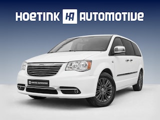 Chrysler Town & Country Country 3.6 V6 | Schuifdak | Elektrische schuifdeur | Trekhaak | Vol
