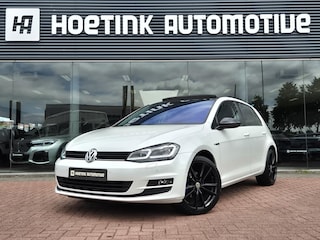 Volkswagen Golf 1.2 TSI Connected Series | Pano | Cruise | Airco