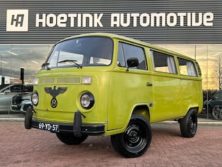 Volkswagen Transporter | Nette staat