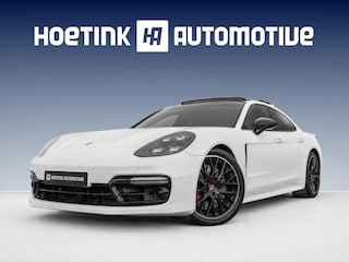 Porsche Panamera 4.0 Turbo | Pano | 4-wiel sturing | Matrix