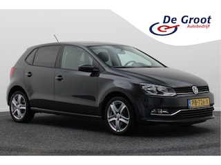 Volkswagen Polo 1.2 TSI Comfortline